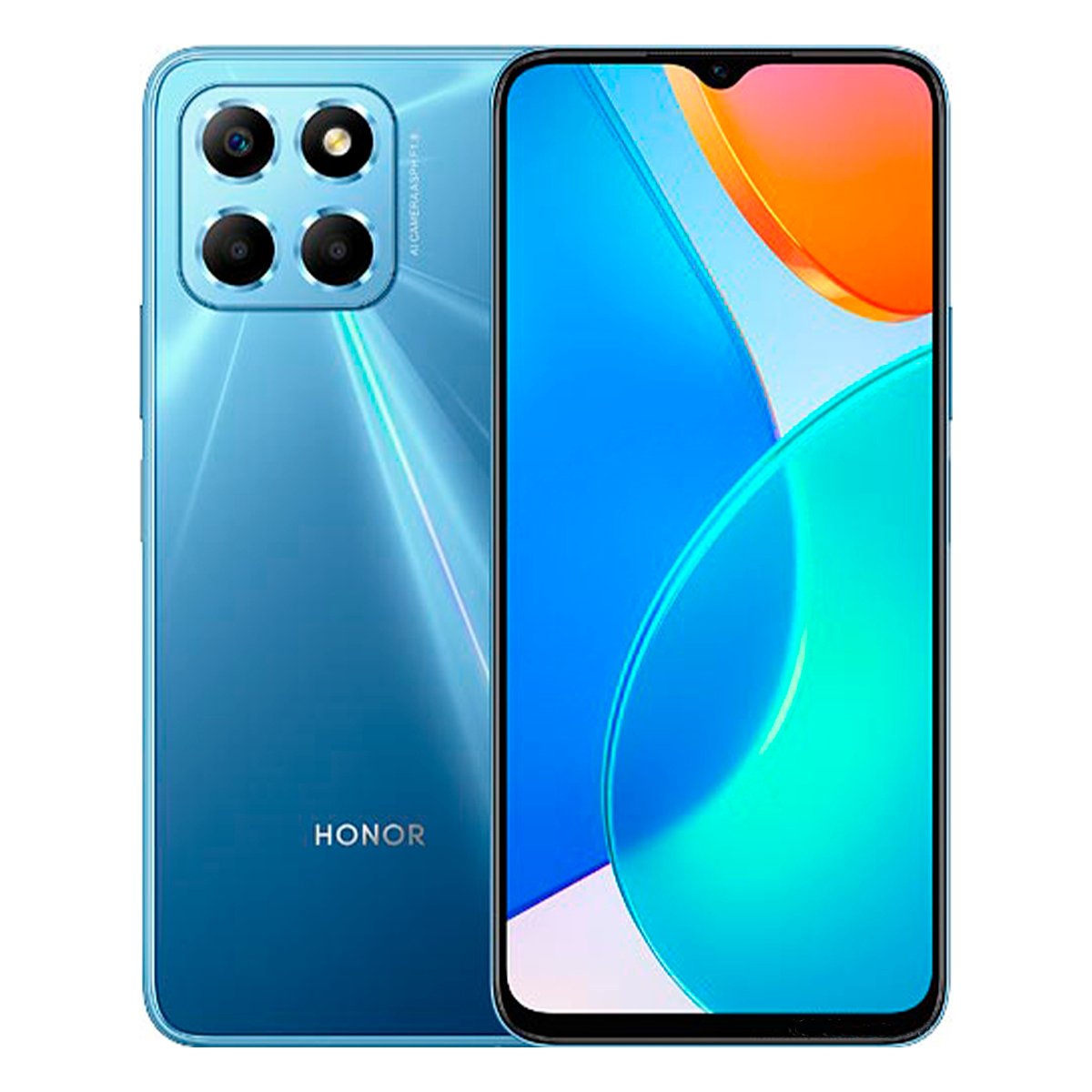 HONOR X6s 128GB SIMフリー HONOR-X6S-128GB-1.jpeg