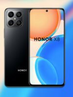 HONOR X8 18GB | PANTALLA 6.7" | 1080 x 2388 pixels | SNAPDRAGON 680 2.4GHz | RAM 6GB | ALMACENAMIENTO 128GB 