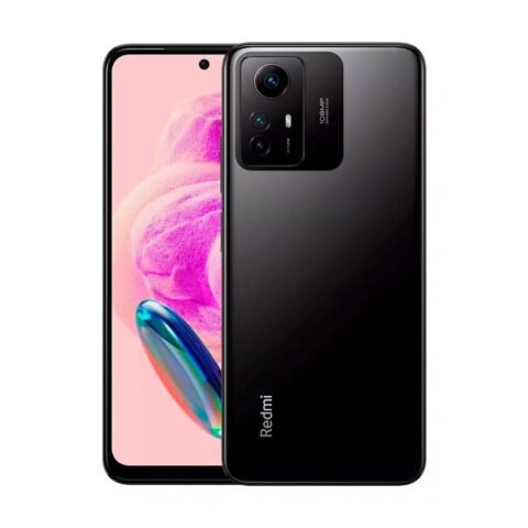 XIAOMI REDMI NOTE 12S 128GB | MediaTek Helio G96. 8 núcleos | GPU Mali-G57 MC2 | 6 GB - 8 GB | BATERIA 5000 MAH